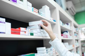 La compra de medicamentos al margen de la Ley de Contratos del Sector Público