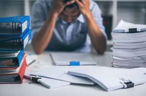 La contratación irregular y sus consecuencias